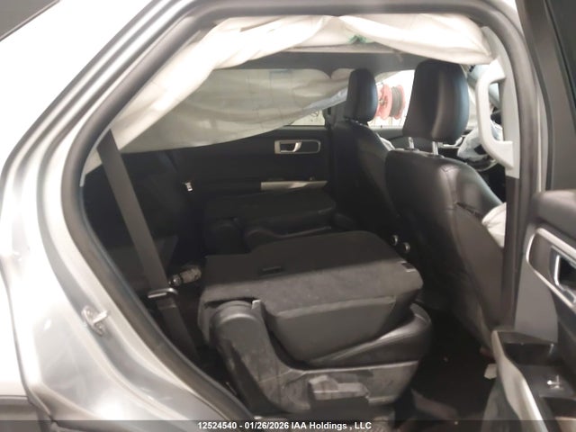 1FMSK8DH8PGA44777 Ford EXPLORER XLT