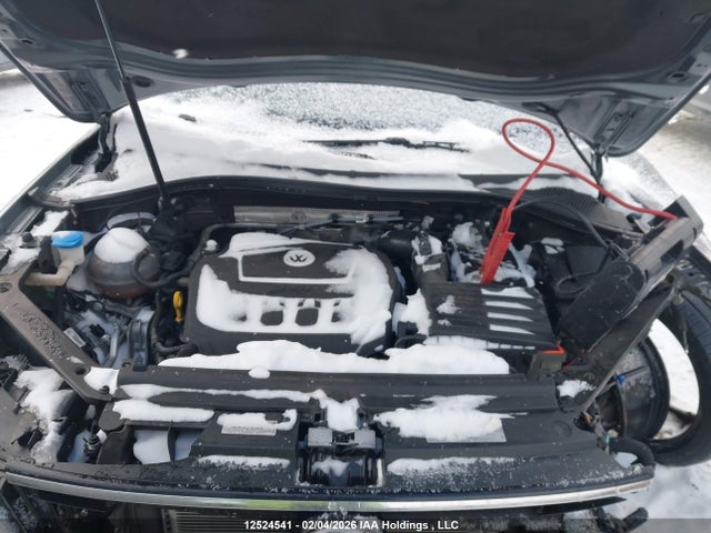 12524541 :رقم المزاد ، 3VV4B7AX5PM127027 vin ، 2023 Volkswagen Tiguan Sel R-line Black مزاد بيع