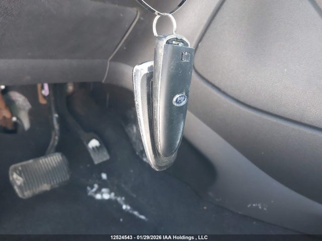 2014 Ford Escape Titanium მანქანა იყიდება აუქციონზე, vin: 1FMCU9J90EUA95335, აუქციონის ნომერი: 12524543