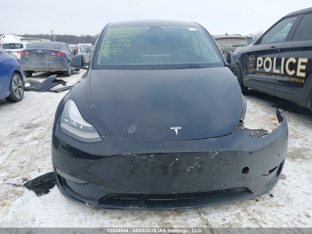 5YJYGDEE1LF026123 Tesla Model Y Long Range