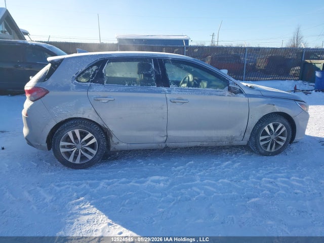 KMHH35LE1KU106110 Hyundai ELANTRA GT