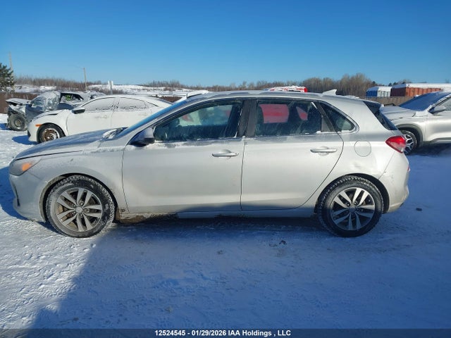 KMHH35LE1KU106110 Hyundai ELANTRA GT