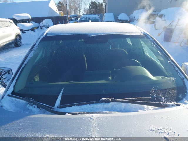 KMHH35LE1KU106110 Hyundai ELANTRA GT