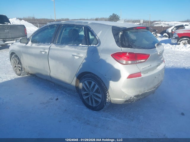 KMHH35LE1KU106110 Hyundai ELANTRA GT