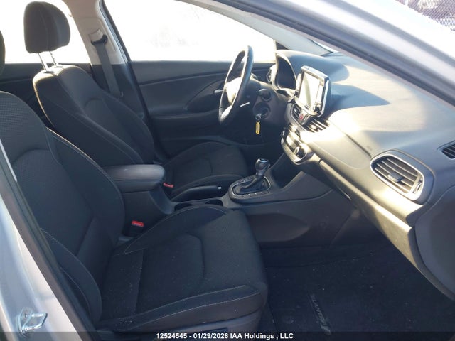 KMHH35LE1KU106110 Hyundai ELANTRA GT