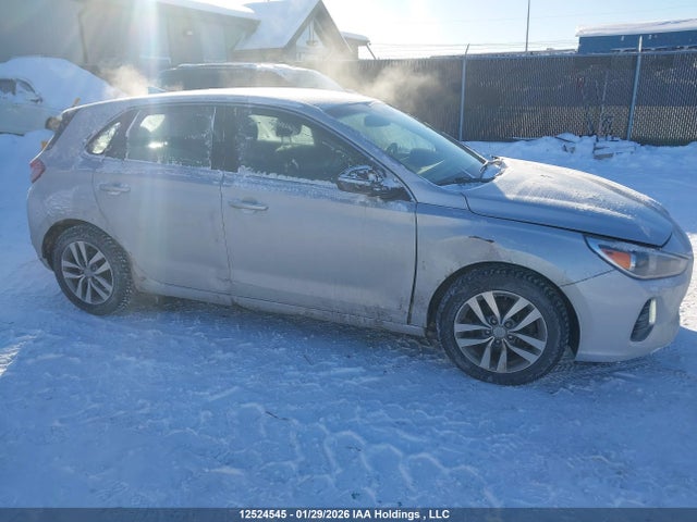 KMHH35LE1KU106110 Hyundai ELANTRA GT