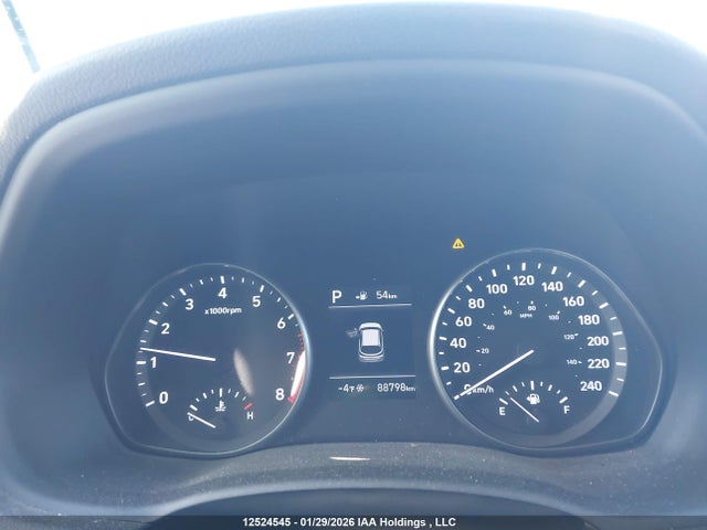 KMHH35LE1KU106110 Hyundai ELANTRA GT