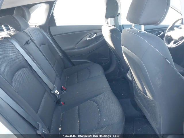 KMHH35LE1KU106110 Hyundai ELANTRA GT