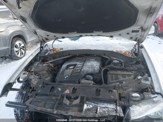 Продаж на аукціоні авто 2012 Bmw X3 Xdrive28i, vin: 5UXWX5C54CL720204, номер лоту: 12524546