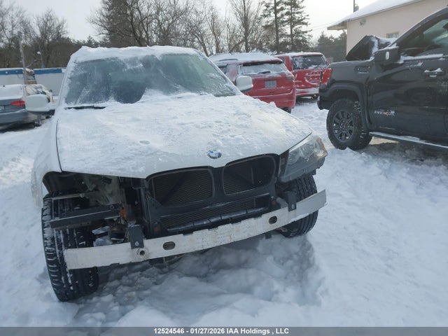 Продаж на аукціоні авто 2012 Bmw X3 Xdrive28i, vin: 5UXWX5C54CL720204, номер лоту: 12524546