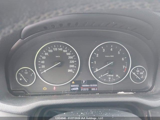 Продаж на аукціоні авто 2012 Bmw X3 Xdrive28i, vin: 5UXWX5C54CL720204, номер лоту: 12524546