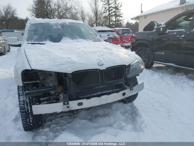 Продаж на аукціоні авто 2012 Bmw X3 Xdrive28i, vin: 5UXWX5C54CL720204, номер лоту: 12524546