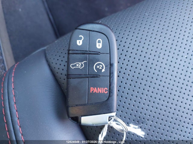 Продажа на аукционе авто 2026 Dodge Durango Gt Plus, vin: 1C4RDJDGXTC156378, номер лота: 12524549