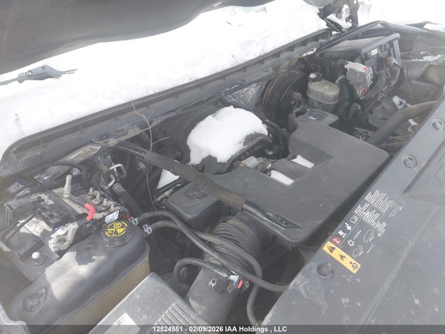 3GCUKREC9HG389862 Chevrolet Silverado 1500 2lt