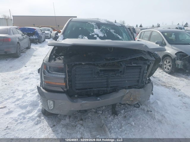 3GCUKREC9HG389862 Chevrolet Silverado 1500 2lt