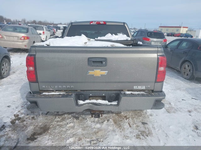 3GCUKREC9HG389862 Chevrolet Silverado 1500 2lt