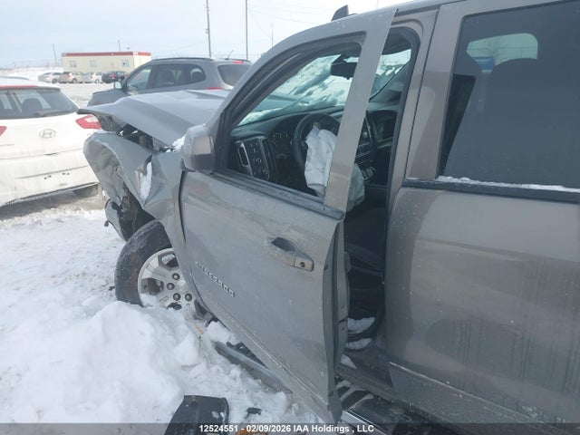3GCUKREC9HG389862 Chevrolet Silverado 1500 2lt