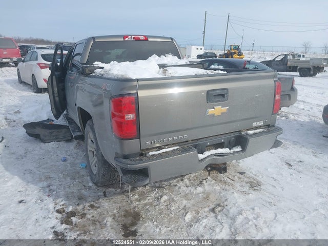 3GCUKREC9HG389862 Chevrolet Silverado 1500 2lt