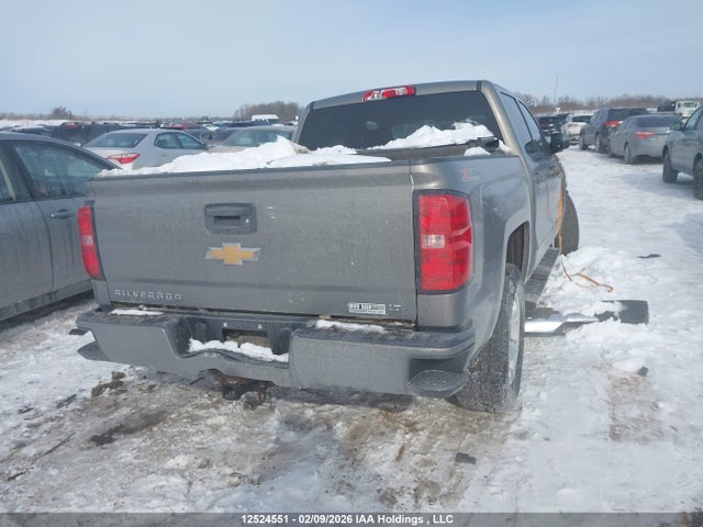 3GCUKREC9HG389862 Chevrolet Silverado 1500 2lt