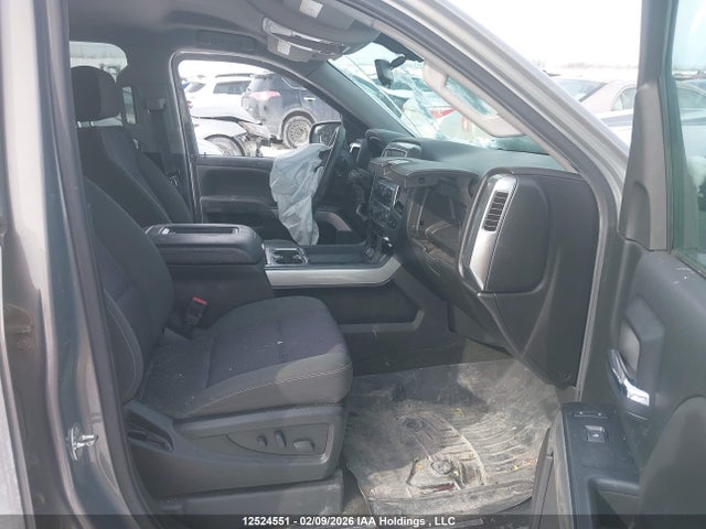 3GCUKREC9HG389862 Chevrolet Silverado 1500 2lt