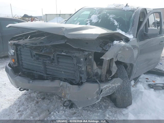 3GCUKREC9HG389862 Chevrolet Silverado 1500 2lt