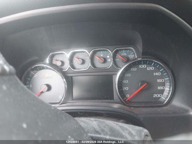 3GCUKREC9HG389862 Chevrolet Silverado 1500 2lt