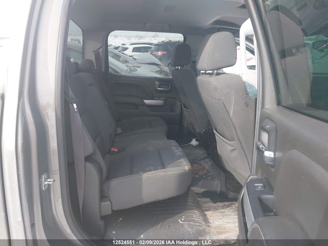 3GCUKREC9HG389862 Chevrolet Silverado 1500 2lt