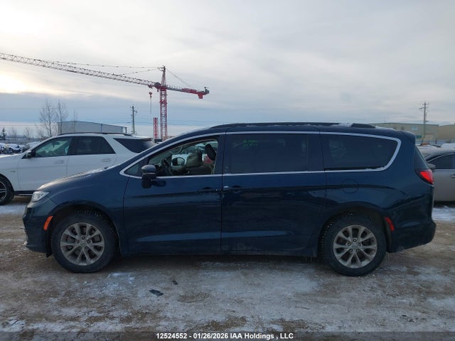 Chrysler Pacifica Touring L Awd 2022 2C4RC3BG8NR107983 Image 15