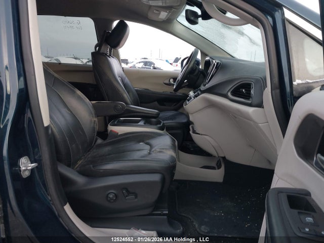 Chrysler Pacifica Touring L Awd 2022 2C4RC3BG8NR107983 Image 5