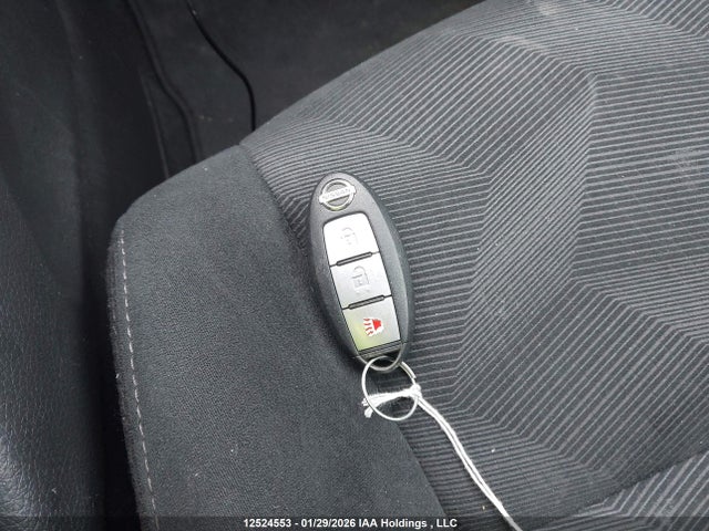 5N1AT2MT7GC849722 Nissan Rogue