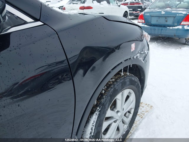 5N1AT2MT7GC849722 Nissan Rogue