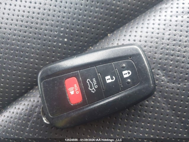 2T3J1RFV5LW085989 Toyota Rav4 Adventure/trd Off Road