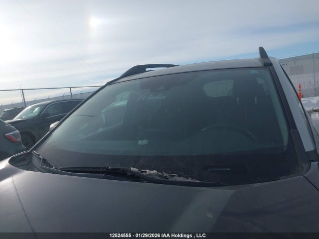 2T3J1RFV5LW085989 Toyota Rav4 Adventure/trd Off Road