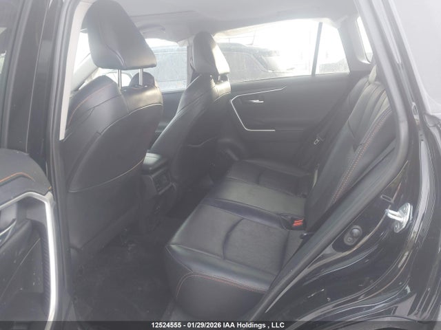 2T3J1RFV5LW085989 Toyota Rav4 Adventure/trd Off Road
