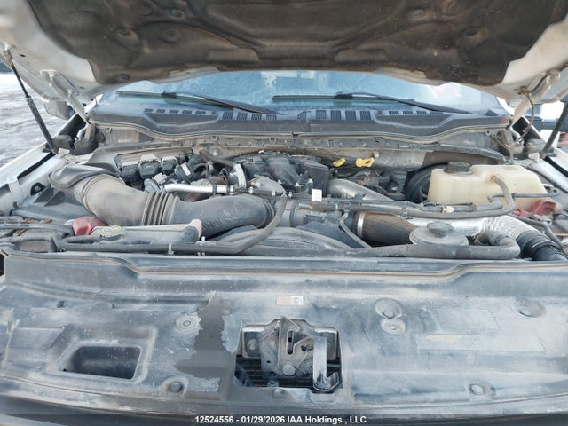 1FT8W3BT0JEB78327 Ford F350 Super Duty