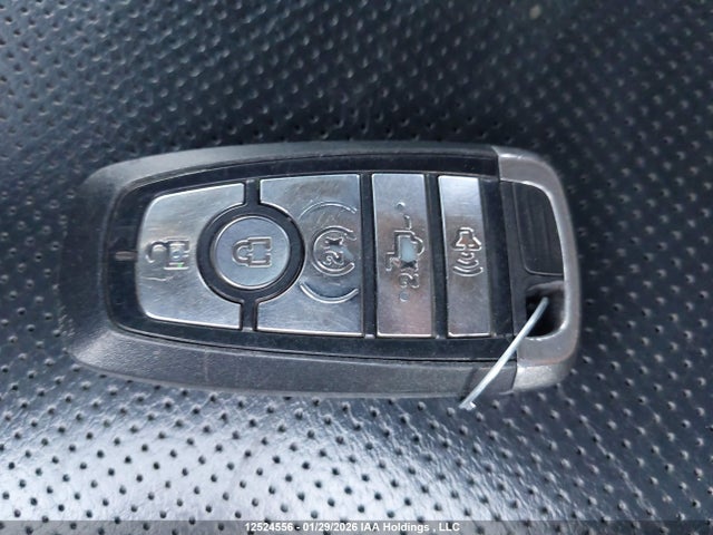 1FT8W3BT0JEB78327 Ford F350 Super Duty