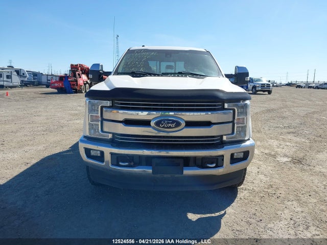 1FT8W3BT0JEB78327 Ford F350 Super Duty