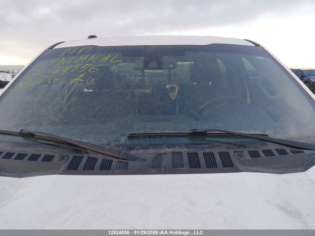 1FT8W3BT0JEB78327 Ford F350 Super Duty