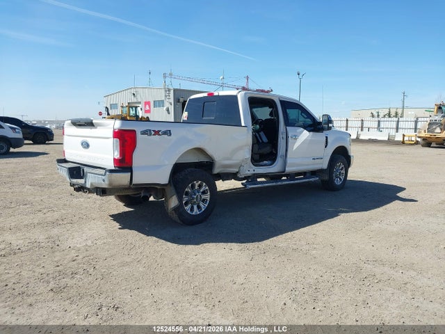 1FT8W3BT0JEB78327 Ford F350 Super Duty