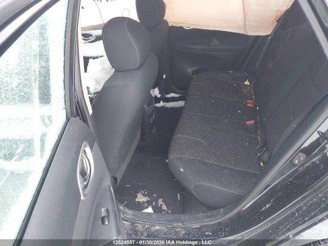 Aukcja sprzedaży 2015 Nissan Sentra 1.8 S/1.8 Sl/1.8 Sr/1.8 Sv, vin: 3N1AB7AP7FL640417, numer aukcji: 12524557