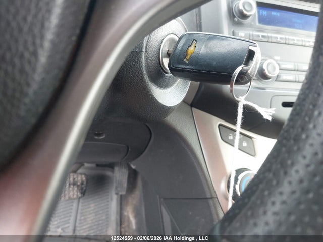 1G1JA5SH2F4189505 Chevrolet SONIC LS