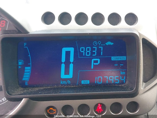 1G1JA5SH2F4189505 Chevrolet SONIC LS
