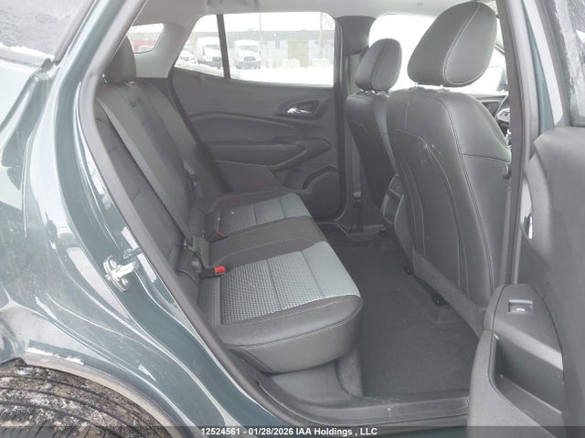 KL77LHE24SC291146 Chevrolet Trax Lt Fwd