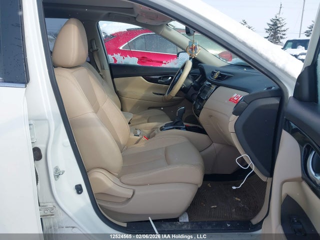 JN8AT2MV1JW323070 Nissan Rogue S/sl/sv