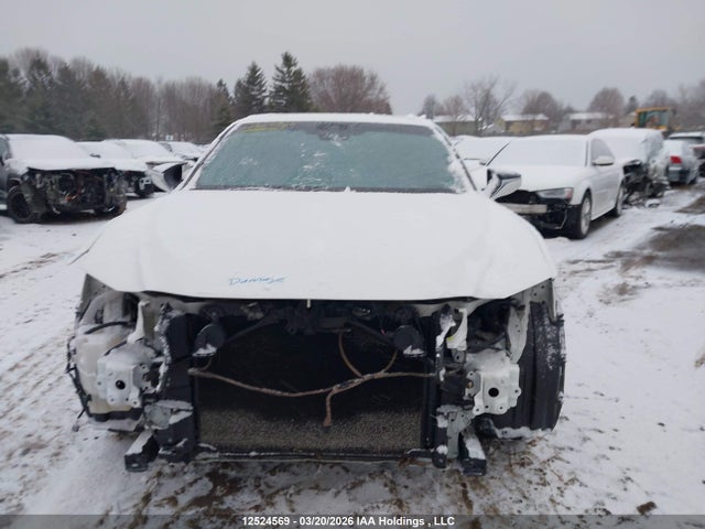 58ABZ1B17KU042174 Lexus Es 350 350
