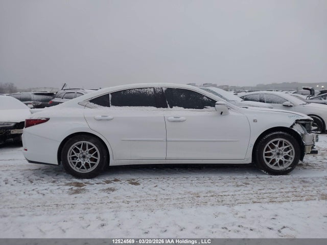 58ABZ1B17KU042174 Lexus Es 350 350