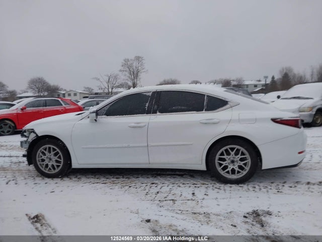 58ABZ1B17KU042174 Lexus Es 350 350