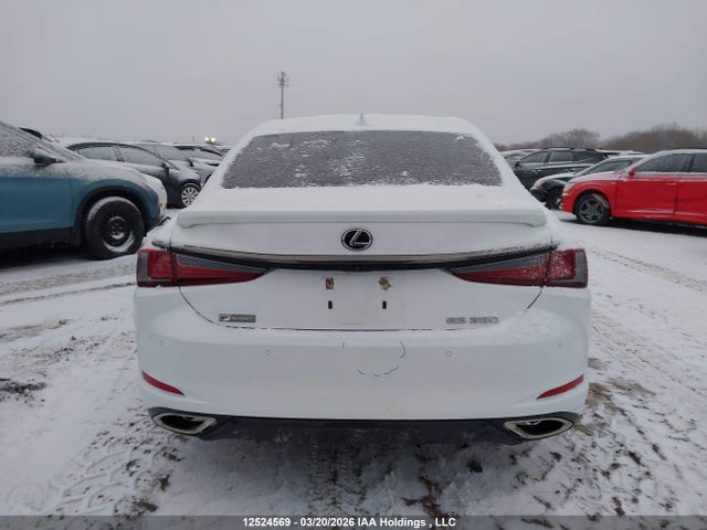 58ABZ1B17KU042174 Lexus Es 350 350