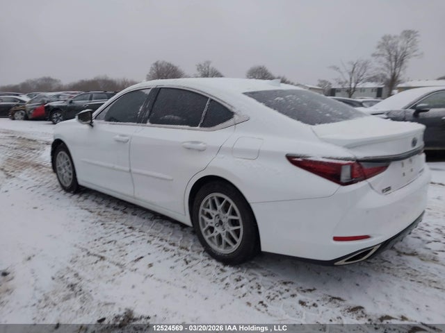 58ABZ1B17KU042174 Lexus Es 350 350