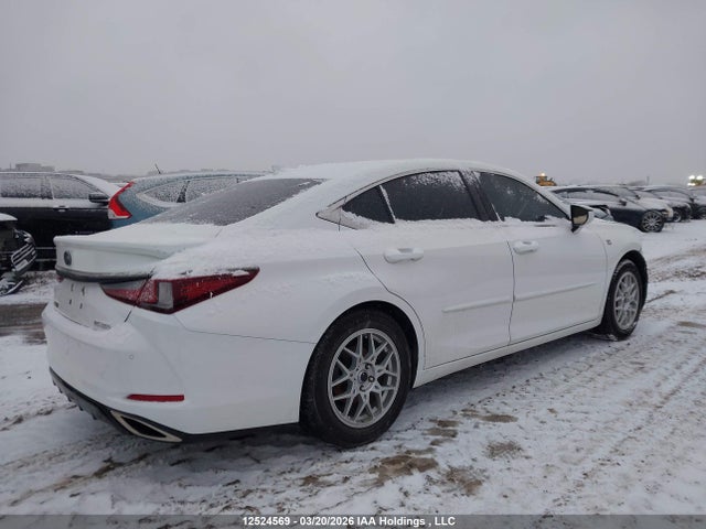 58ABZ1B17KU042174 Lexus Es 350 350